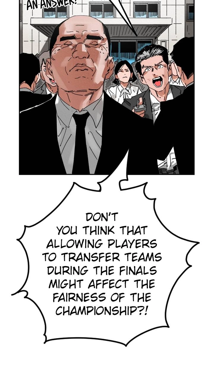 The Build Up Chapter 159 Page 92