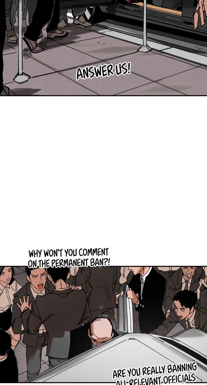 The Build Up Chapter 159 Page 94
