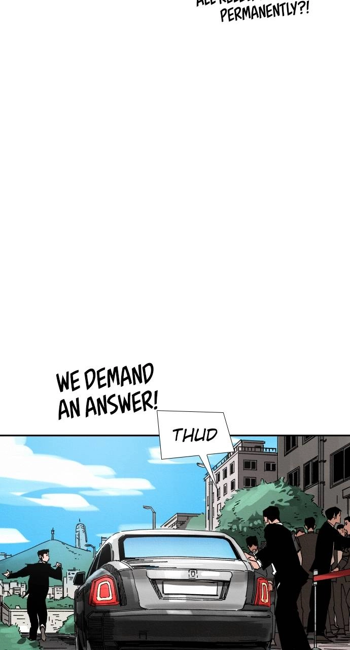 The Build Up Chapter 159 Page 95
