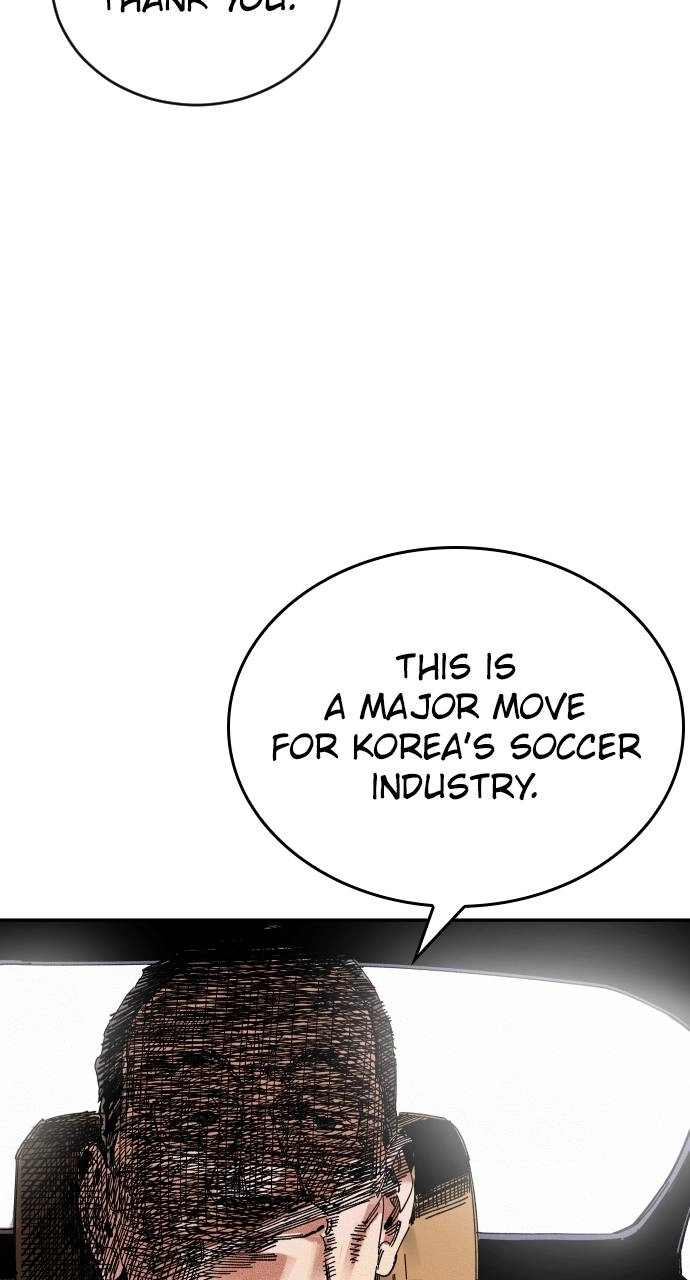 The Build Up Chapter 159 Page 98