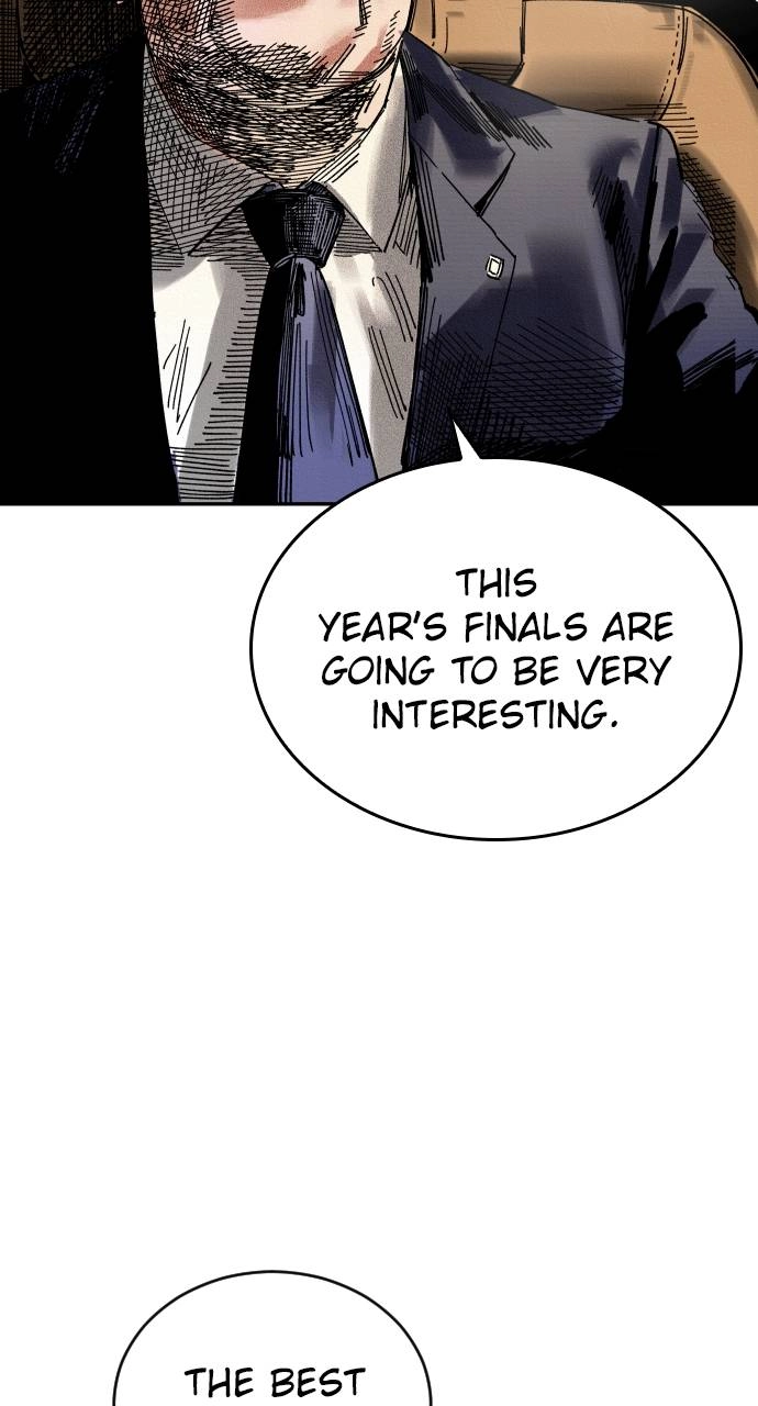 The Build Up Chapter 159 Page 99