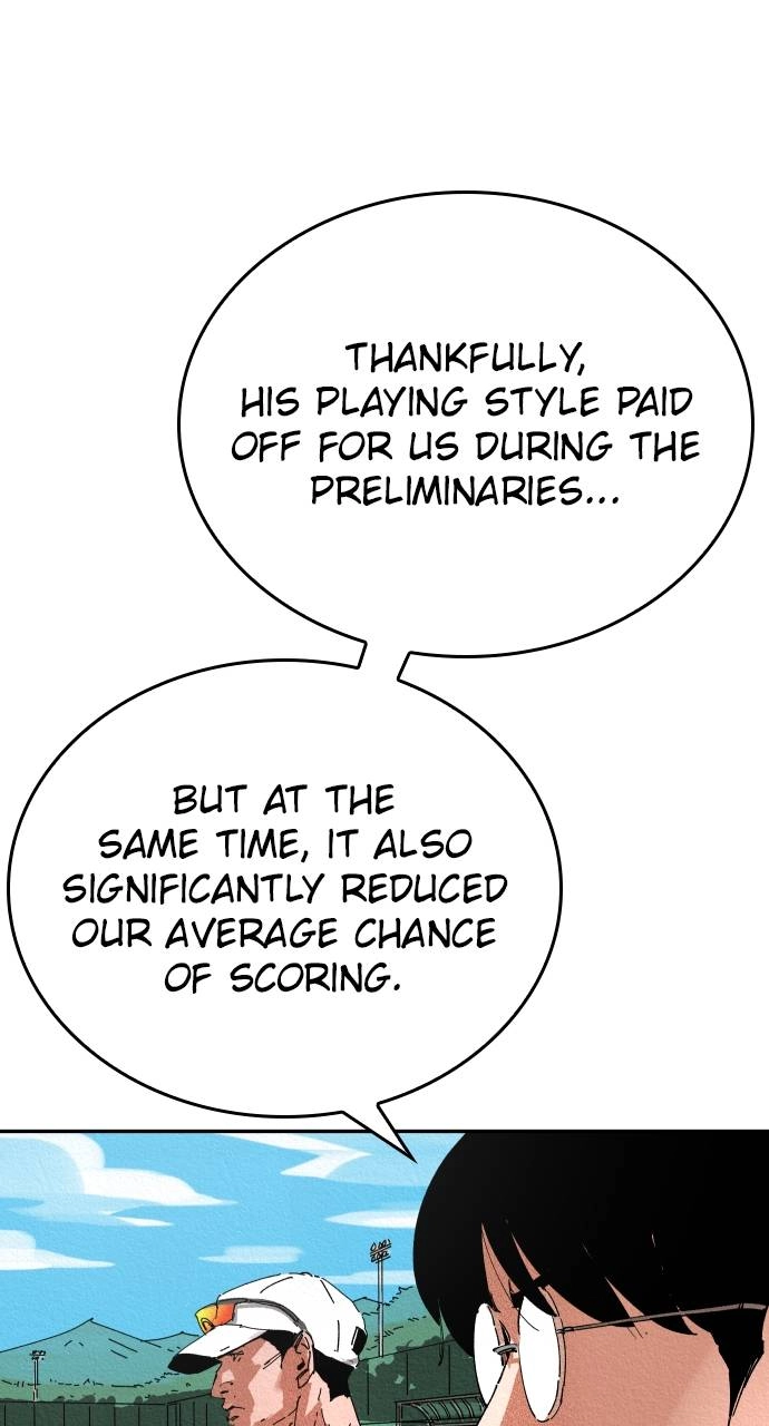 The Build Up Chapter 159 Page 9