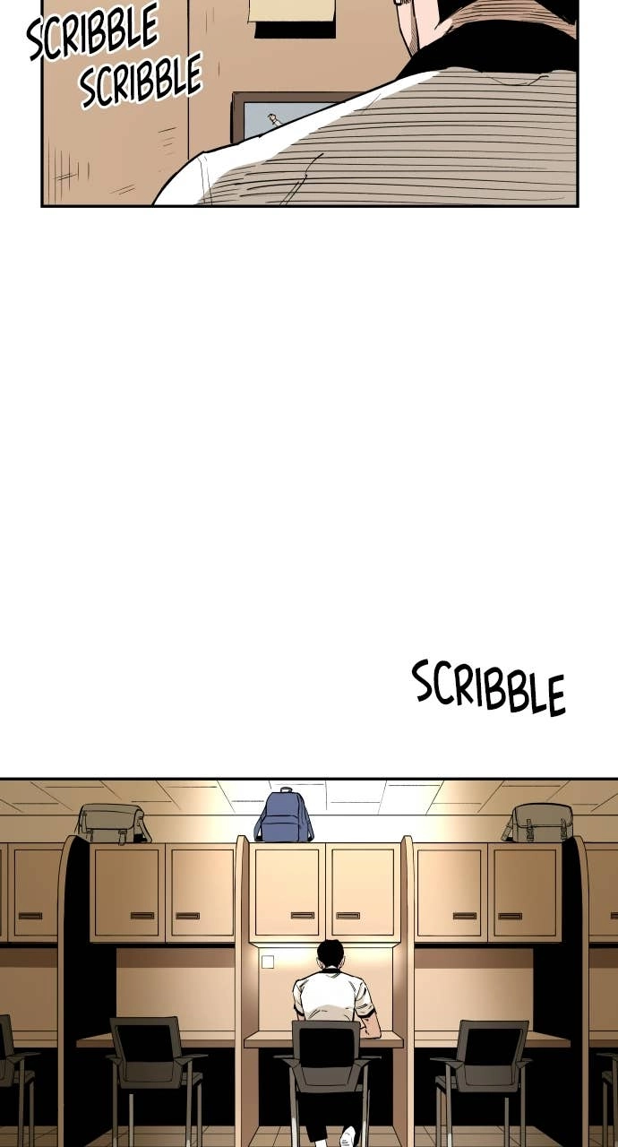 The Build Up Chapter 82 Page 10