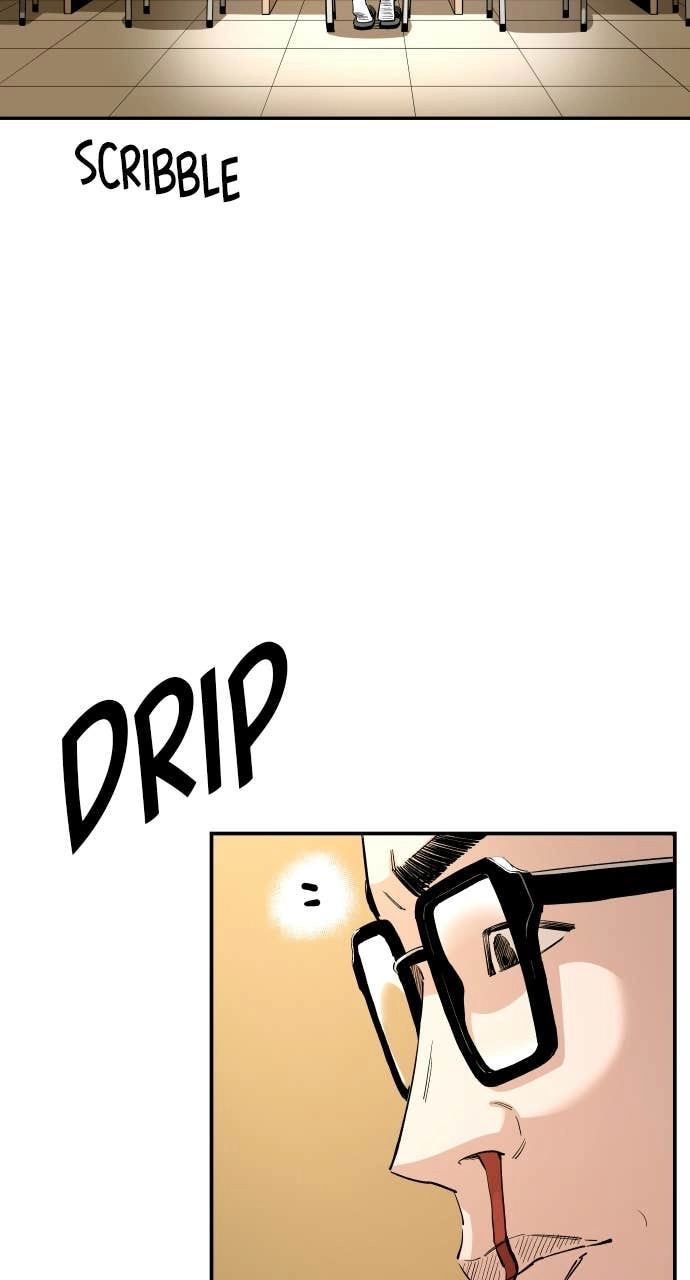 The Build Up Chapter 82 Page 11
