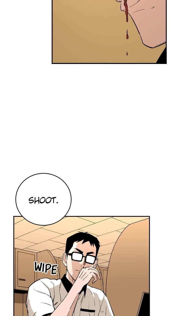 The Build Up Chapter 82 Page 12