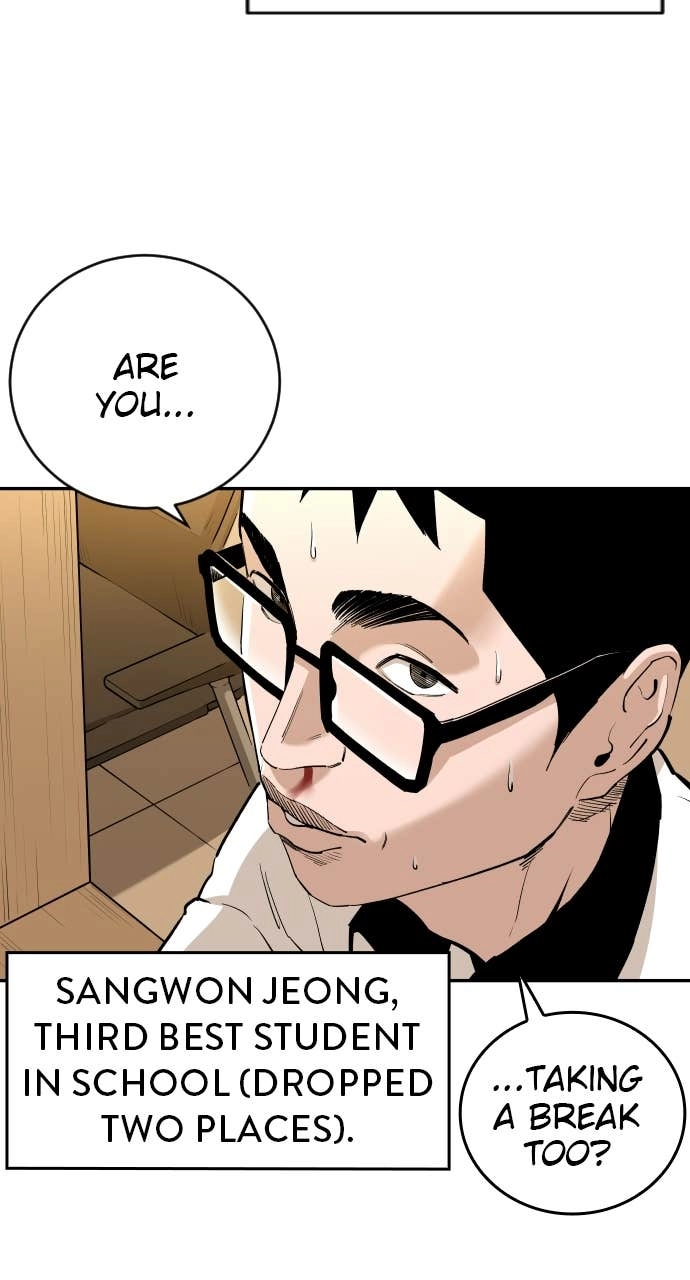 The Build Up Chapter 82 Page 15