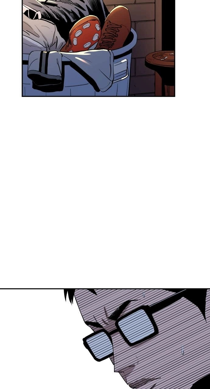 The Build Up Chapter 82 Page 19