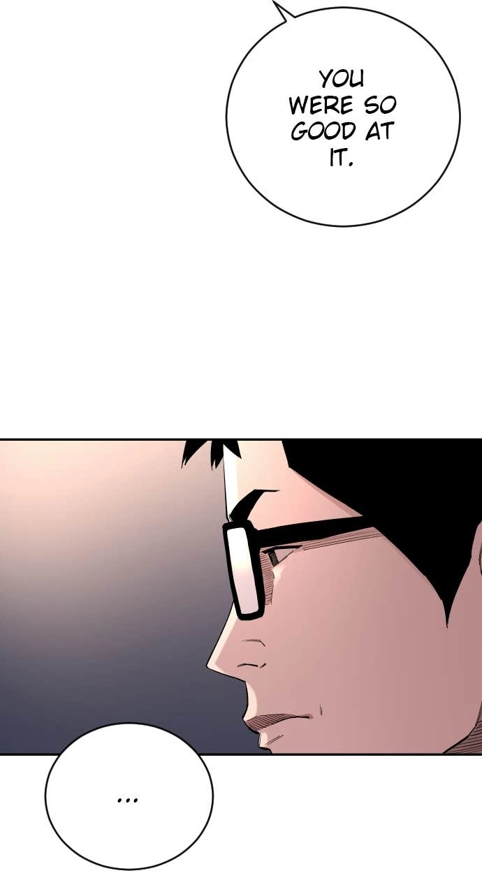 The Build Up Chapter 82 Page 25