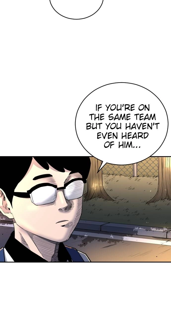 The Build Up Chapter 82 Page 31