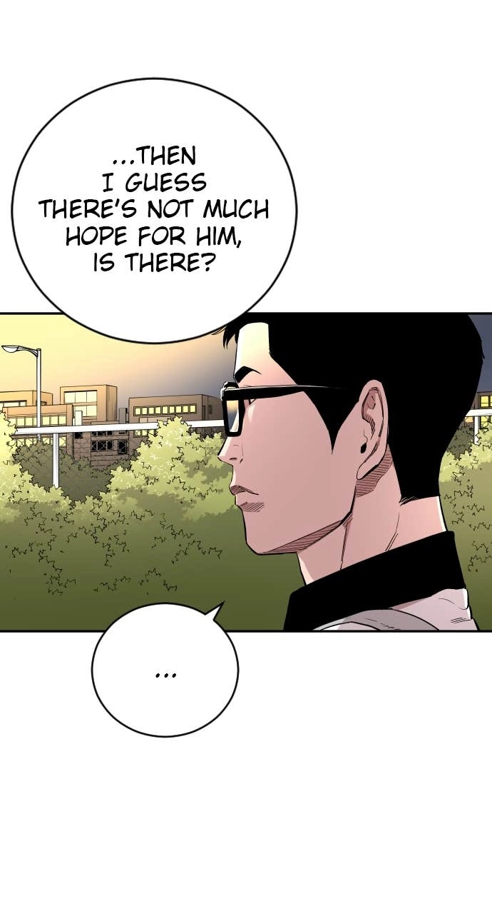 The Build Up Chapter 82 Page 32