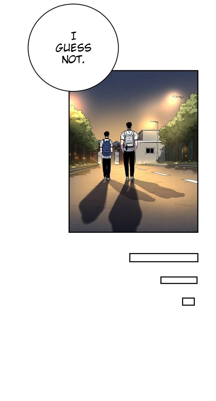The Build Up Chapter 82 Page 33