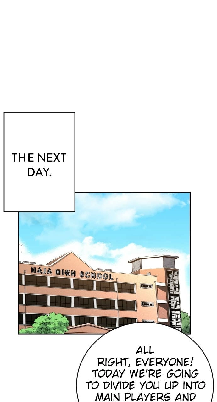 The Build Up Chapter 82 Page 34