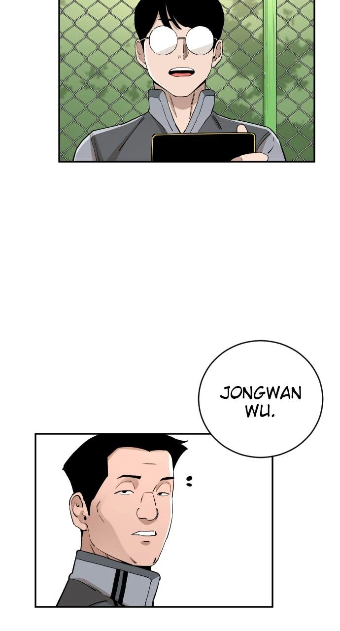 The Build Up Chapter 82 Page 38