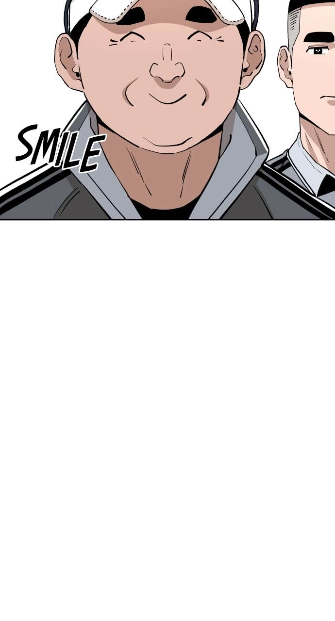 The Build Up Chapter 82 Page 43