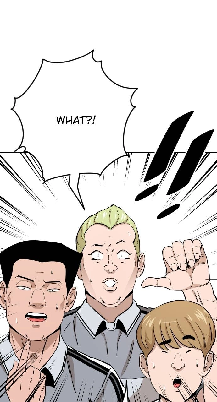 The Build Up Chapter 82 Page 44