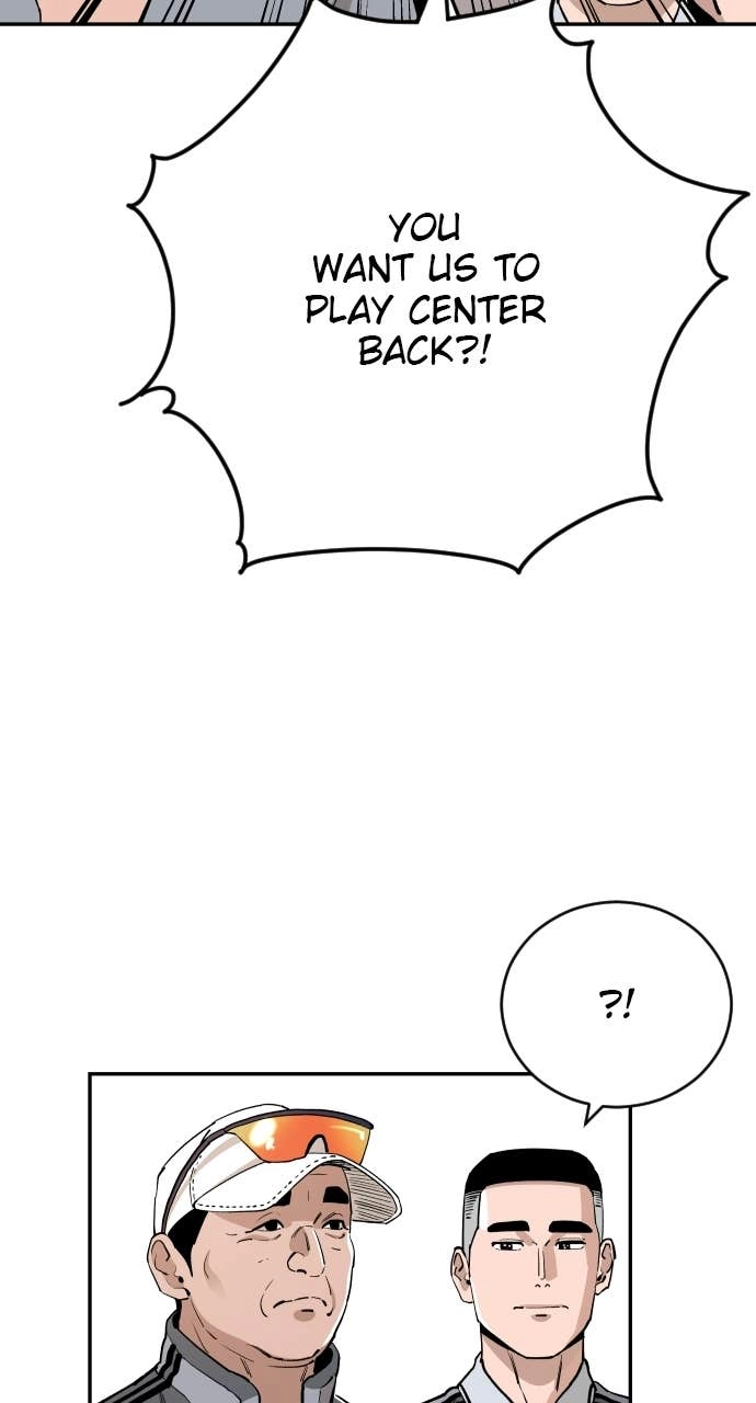The Build Up Chapter 82 Page 45