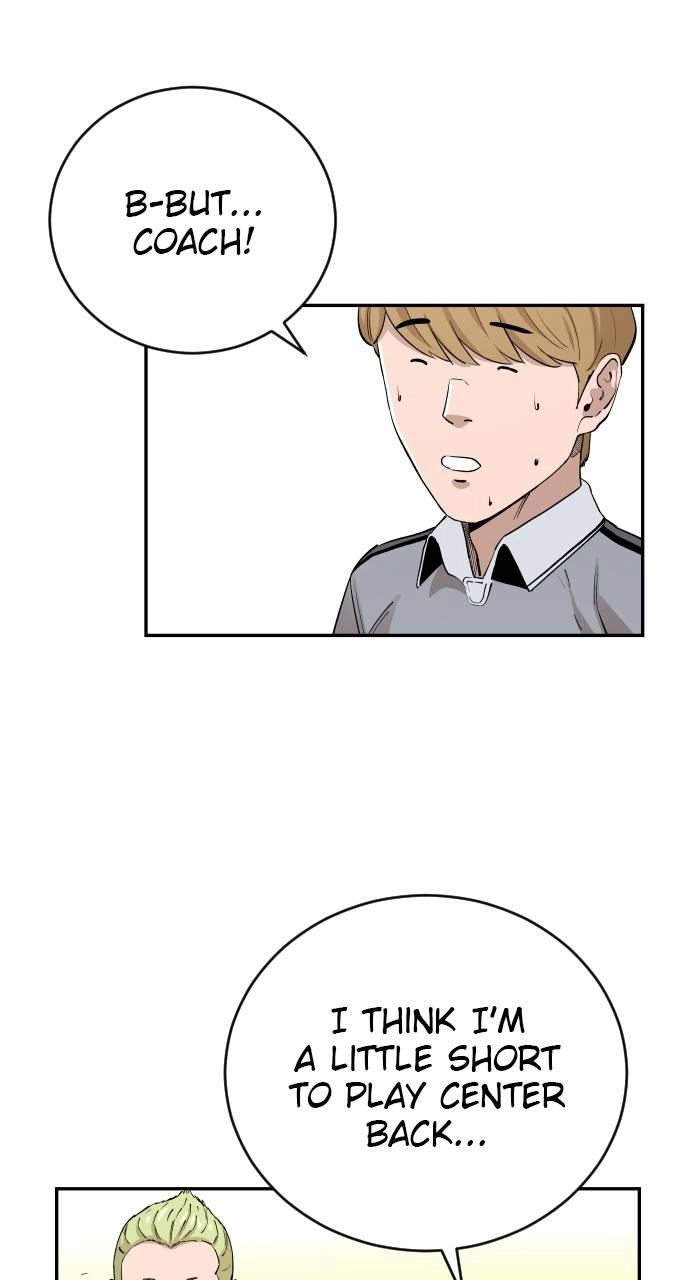 The Build Up Chapter 82 Page 51
