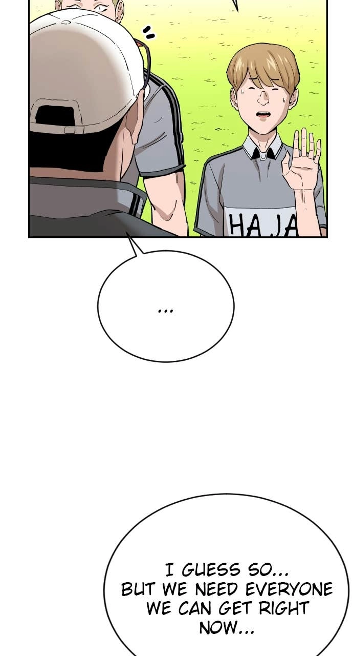 The Build Up Chapter 82 Page 52