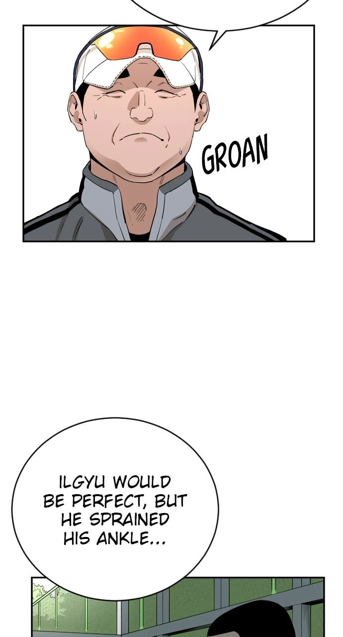 The Build Up Chapter 82 Page 53