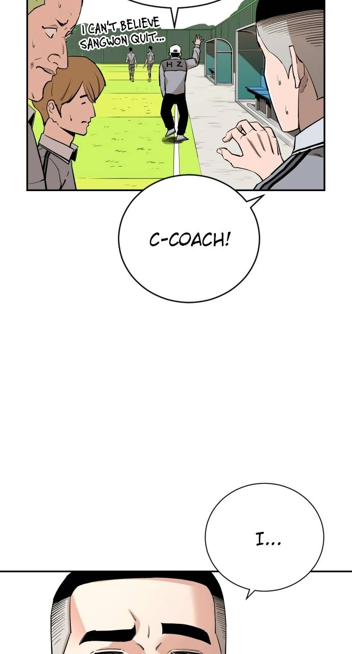The Build Up Chapter 82 Page 56