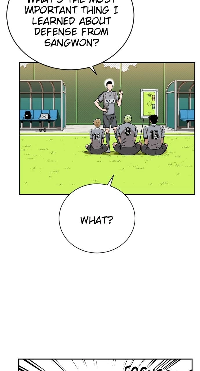 The Build Up Chapter 82 Page 62