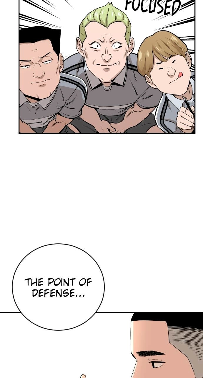 The Build Up Chapter 82 Page 63