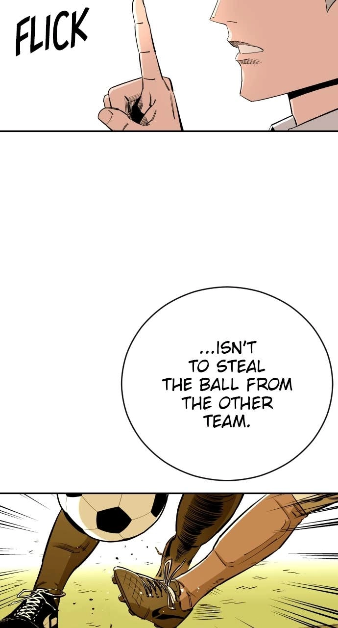 The Build Up Chapter 82 Page 64