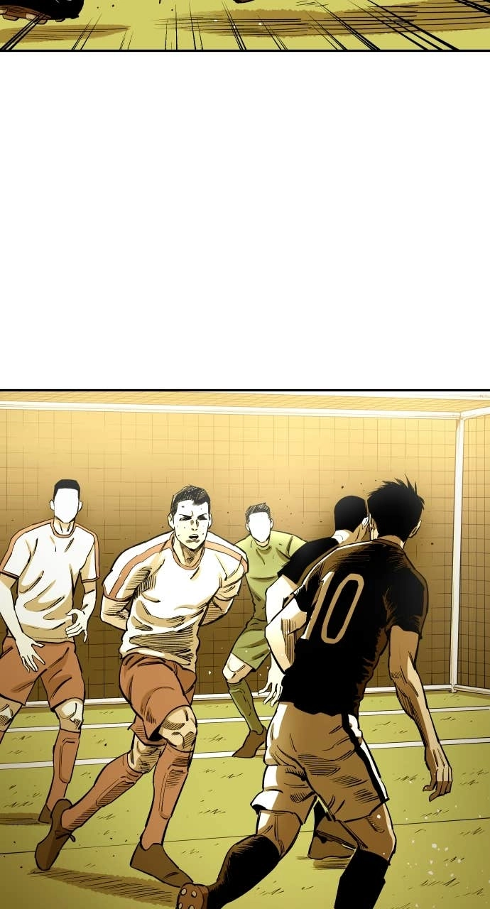 The Build Up Chapter 82 Page 65