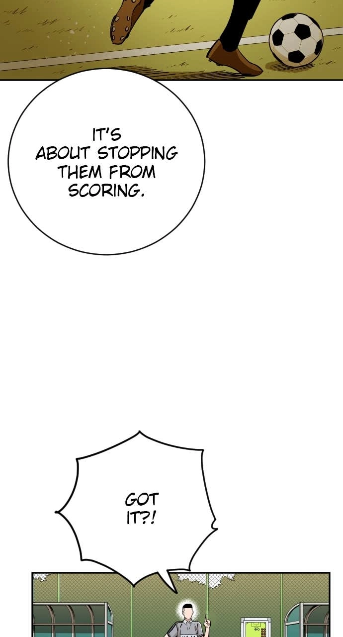 The Build Up Chapter 82 Page 66
