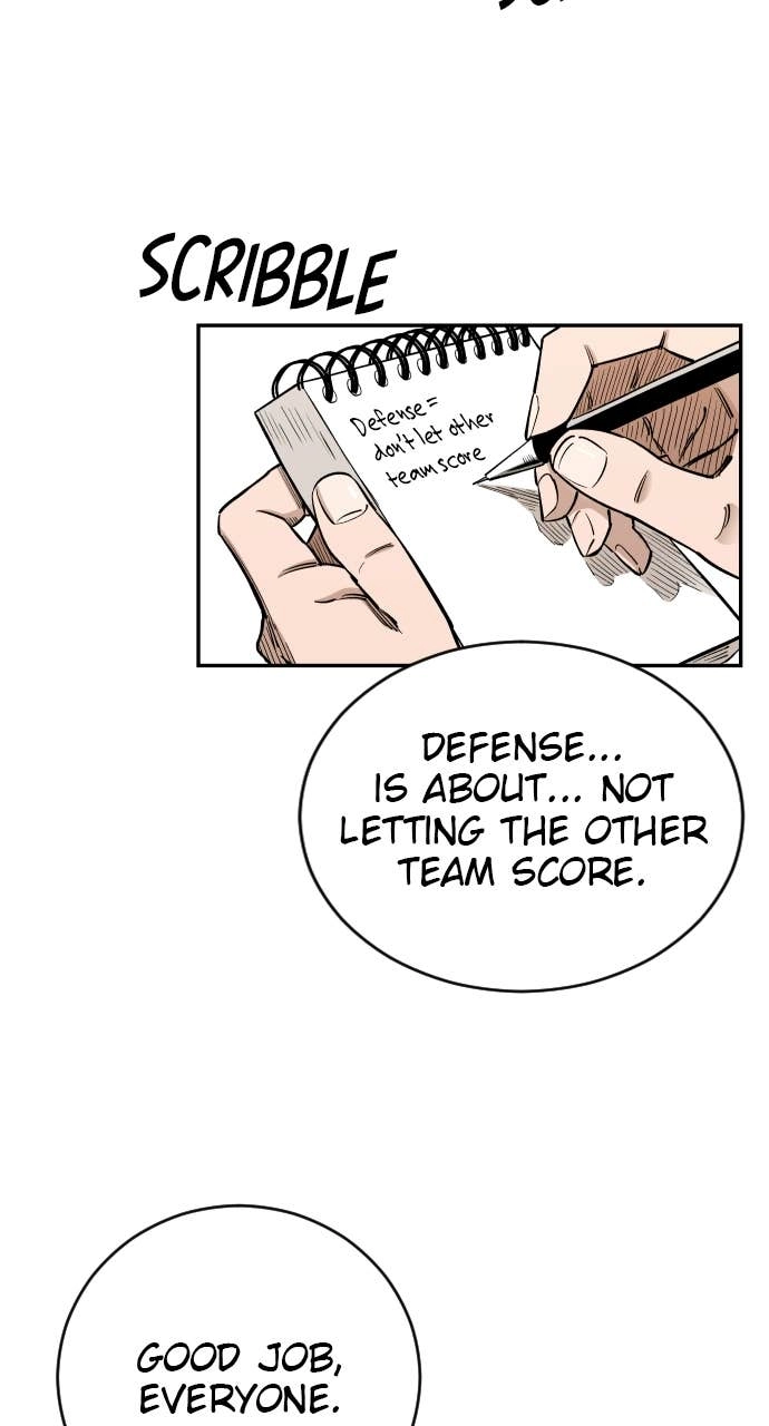 The Build Up Chapter 82 Page 68