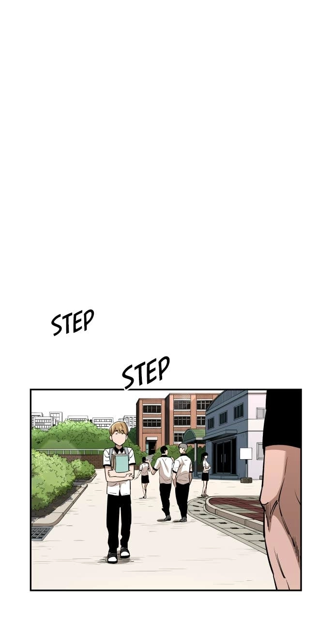 The Build Up Chapter 82 Page 70