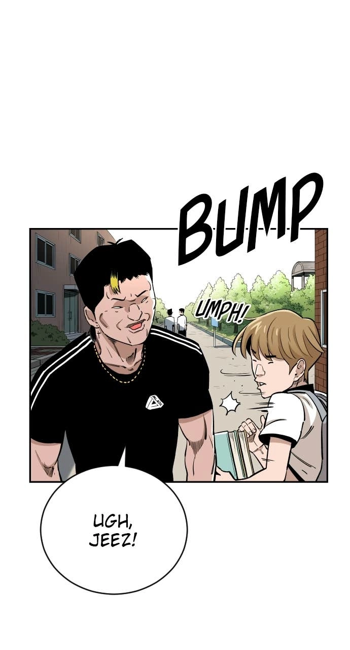 The Build Up Chapter 82 Page 72