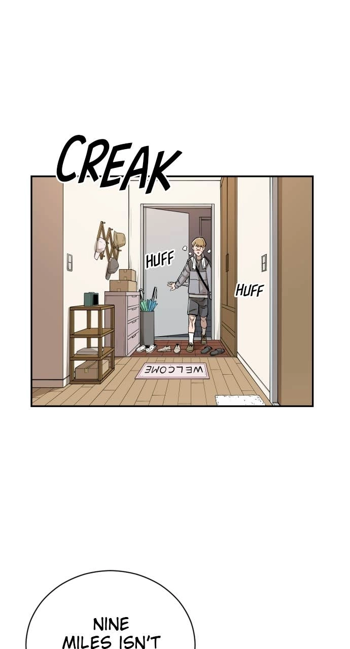 The Build Up Chapter 82 Page 79