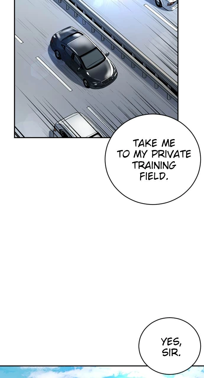 The Build Up Chapter 82 Page 7