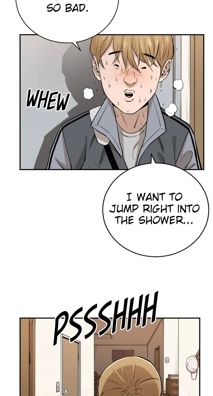 The Build Up Chapter 82 Page 80