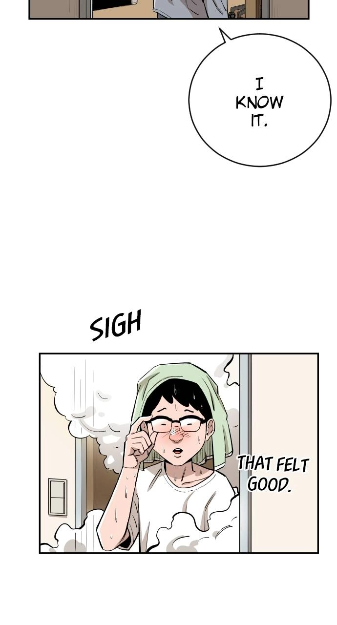 The Build Up Chapter 82 Page 83