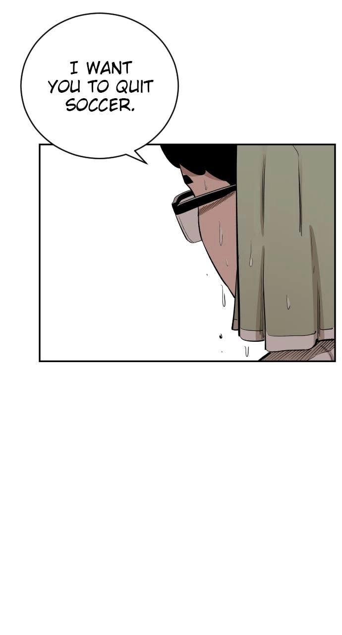 The Build Up Chapter 82 Page 86