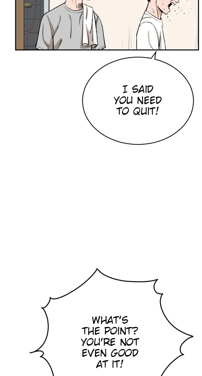 The Build Up Chapter 82 Page 88