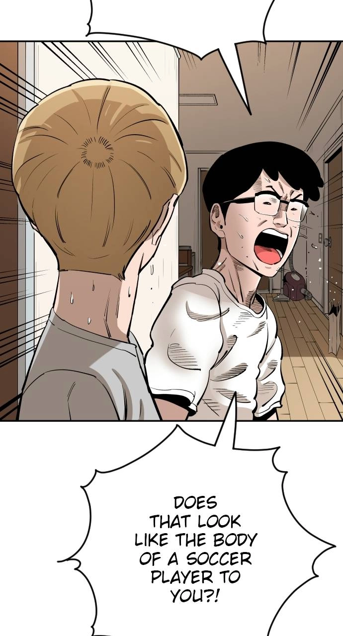 The Build Up Chapter 82 Page 89