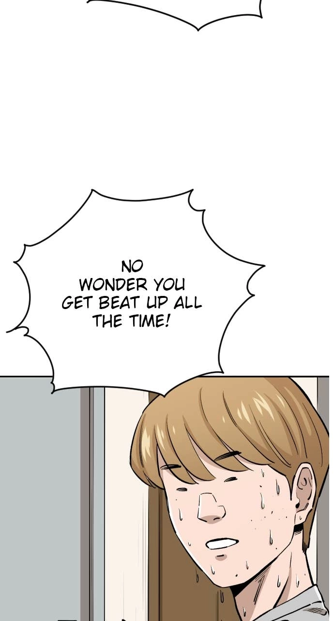 The Build Up Chapter 82 Page 90