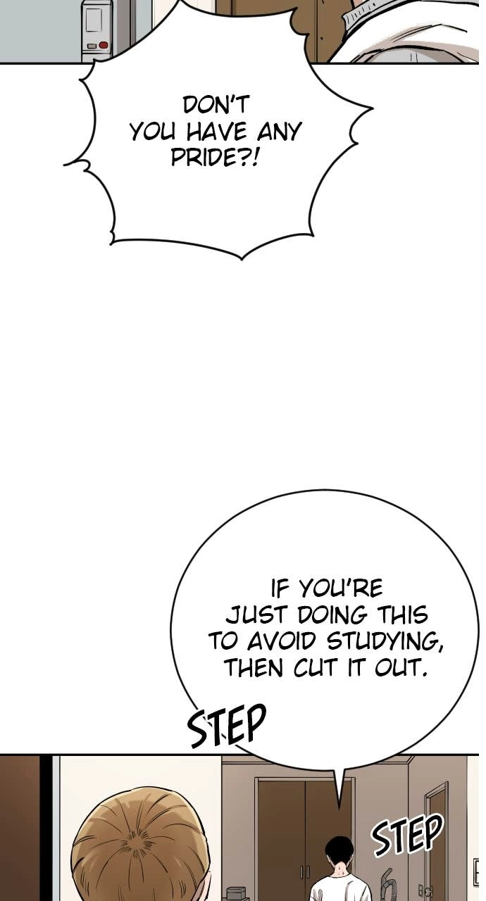 The Build Up Chapter 82 Page 91