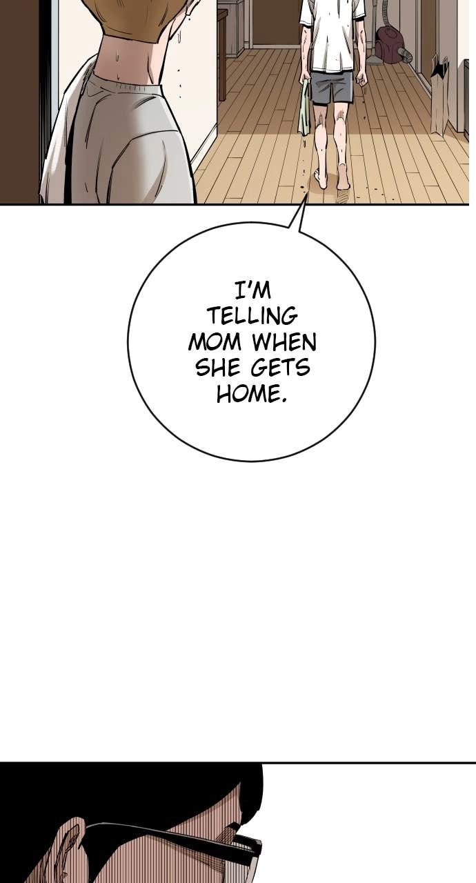 The Build Up Chapter 82 Page 92