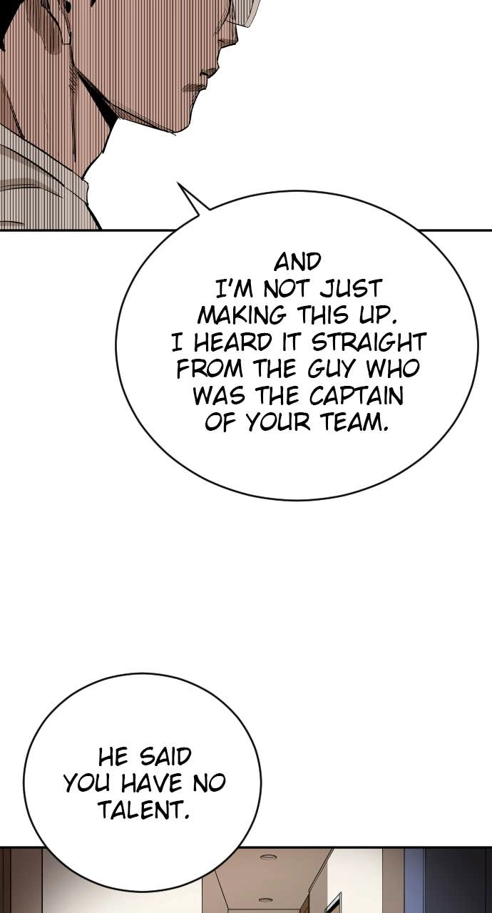 The Build Up Chapter 82 Page 93