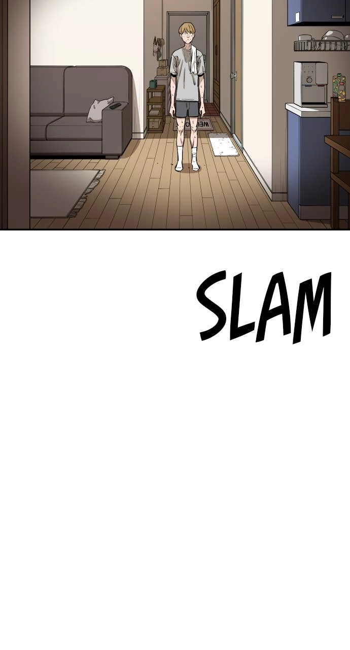 The Build Up Chapter 82 Page 94