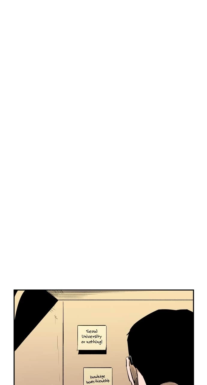 The Build Up Chapter 82 Page 9