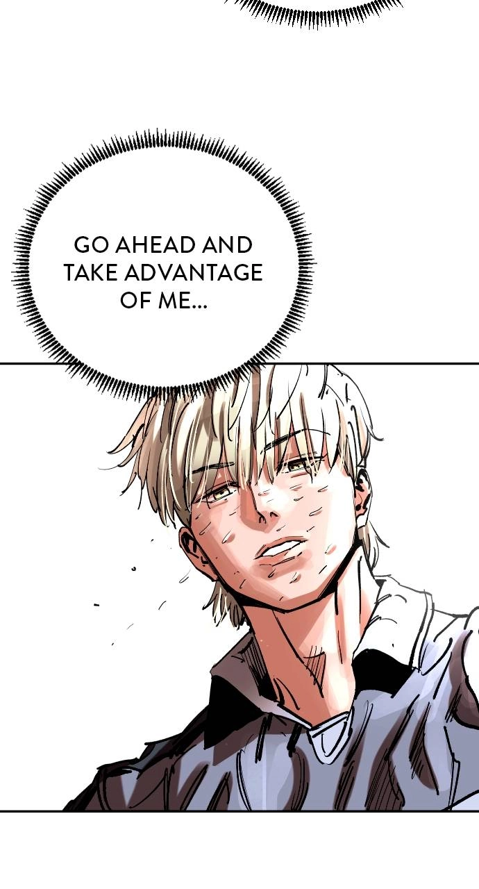 The Build Up Chapter 115 Page 100