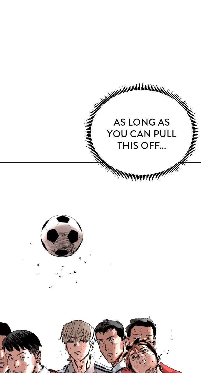 The Build Up Chapter 115 Page 102
