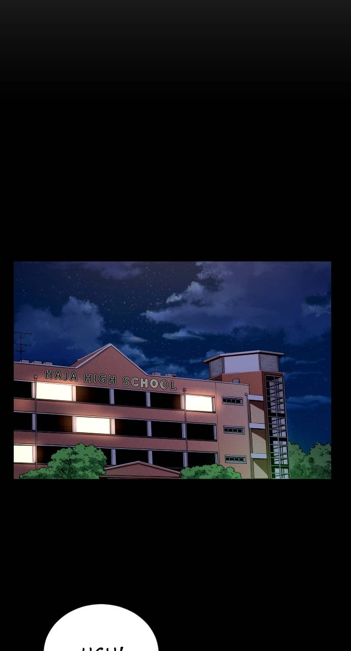 The Build Up Chapter 115 Page 13
