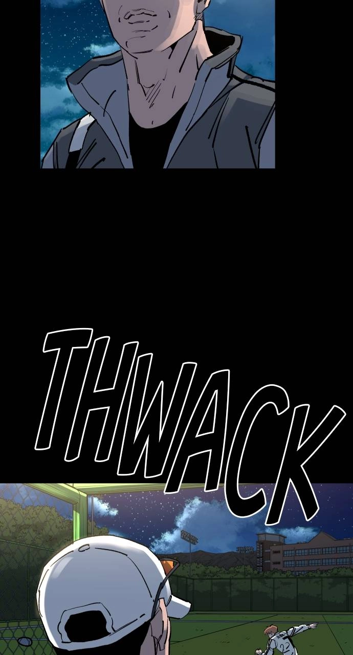 The Build Up Chapter 115 Page 15