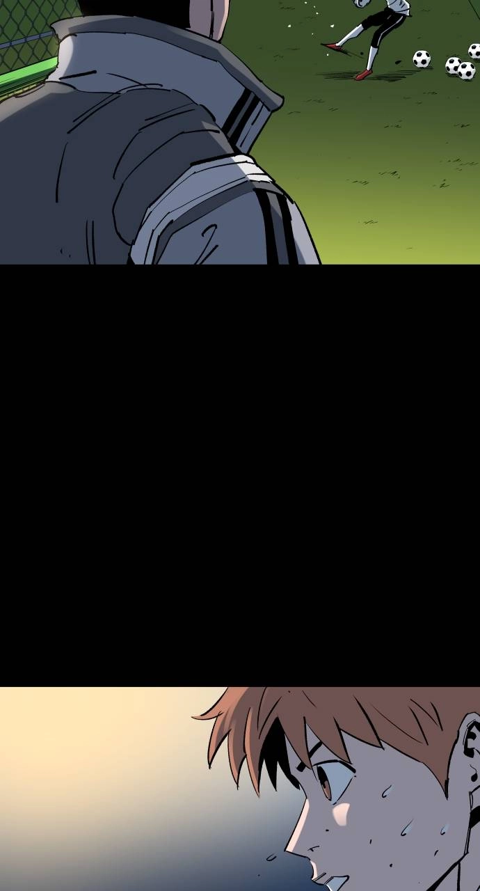 The Build Up Chapter 115 Page 16